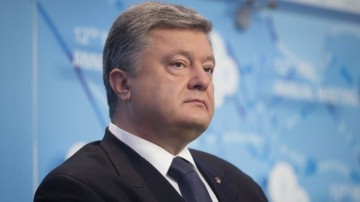 Порошенко оставили без приглашения на ужин «нормандской четверки» в Берлине