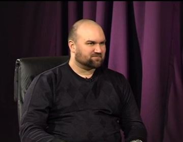 Андрей Заблоцкий. Военный эксперт. Точка зрения