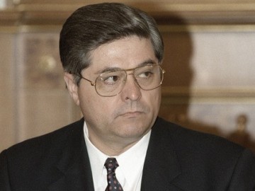 Павел Лазаренко. Дикие деньги