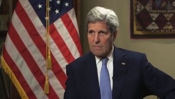 Керри призвал Россию уничтожить "целый класс оружия" на пользу миру
