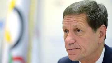 Жуков может возглавить новое агентство, которое займет место Минспорта