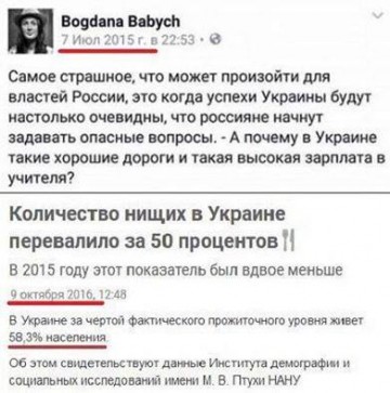 Страшный 2017-й. Сергей Веселовский