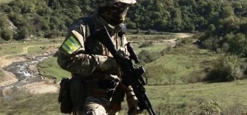 ФСБ в Крыму ликвидирует исламистскую ячейку «Хизб ут-Тахрир»