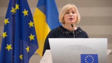 Киев: О выборах в Донбассе не может быть речи