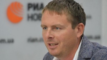 Дмитрий Марунич: Эскалация на Донбассе может привести к катастрофе в энергетике Украины