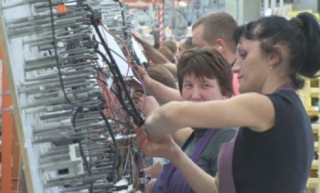 Мародёры вместо инвесторов: к открытию Германо-украинской ТПП в Киеве