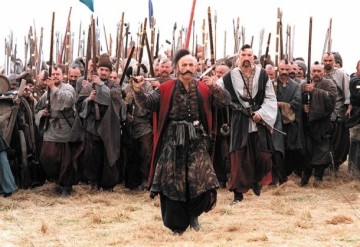 «Постойте же, придёт время!» — 363 года воссоединению Украины с Россией