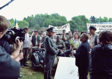 Климкин добился отмены показа в Киеве польского фильма “Волынь” – о зверствах бандеровцев