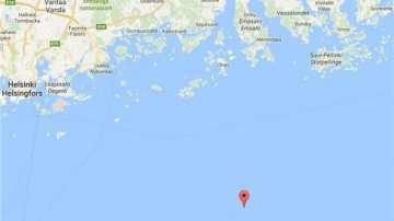 МИД Финляндии испугалось российских истребителей