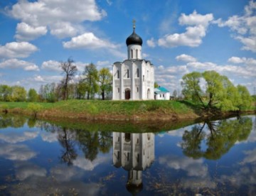 Святой Покров Руси