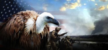 «Все дальше и дальше Ближний Восток»