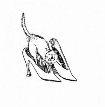 "Правила кошек"  Маргариты Журавлевой