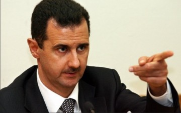 Асад: прокладывать через Сирию газопровод до войны никто не предлагал