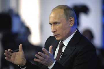 Пазл сошелся. Простое объяснение западной истерики по поводу Алеппо