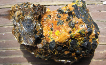 Предупреждение для Порошенко: добыча урана ставит Киев под жестокий удар