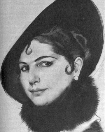 Этот день в истории: 15 октября 1917 года — казнена Мата Хари