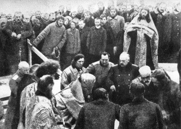 Последний город царской России: Мурманск. 5 любопытных фактов