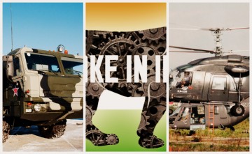 Россия и Индия в рамках саммита достигли важных соглашений в военно-технической сфере