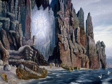 А.В.Росич. От Гипербореи до Руси