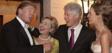 Демократические жулики Пиндостана