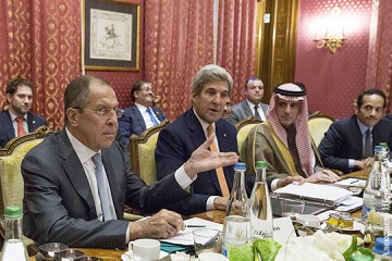 Запад нервничает из-за отсутствия рычагов давления на Россию. Ирина Алкснис