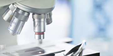 Ученые преодолели предел оптического разрешения