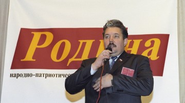 "Сбитые лётчики" из девяностых. Куда делись герои толпы?