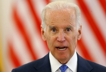 Байда from Байден