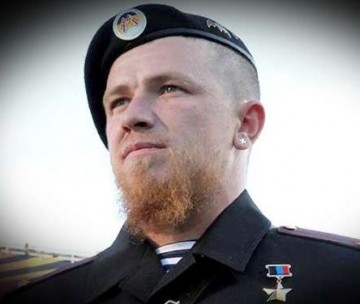 Дом полковника Павлова