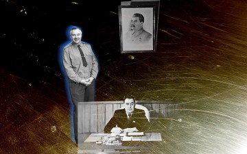Неизвестный Брежнев. Брови, тайны, ордена