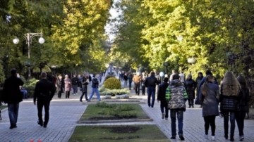 ДНР и Чечня договорились обмениваться студентами и туристами