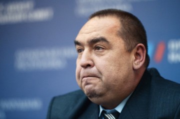 Плотницкий: Для Порошенко конец войны — это конец власти