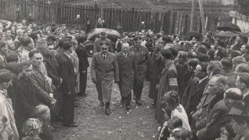 Польша, Литва и Украина взялись за переписывание истории