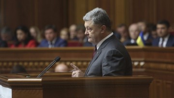 На те же грабли: как Украина стала жертвой своей антироссийской политики