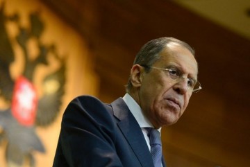 Лавров: Россия не будет денонсировать Договор о дружбе и партнерстве с Украиной