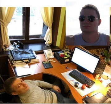 Убийца Моторолы оказался фейком