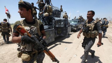 Власти Швеции предоставят бывшим боевикам ИГИЛ жильё и работу