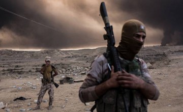 Нерешительность США мотивирует Европу