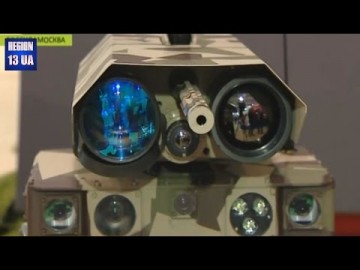 О российских ноу-хау на выставке «Интерполитех-2016»: Новейшие изобретения инженеров