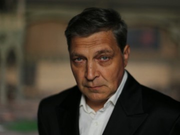 "Моторолу уложат в Мавзолей": журналиста Невзорова обрадовала смерть лидера ополченцев ДНР