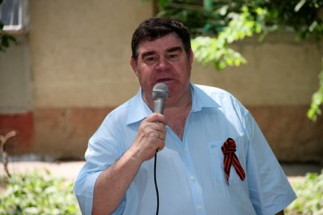 Одесский телеведущий рассказал, кто на самом деле сбил Boeing MH17