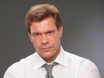 Олег Царёв. "Предатель Вороненков хочет спастись, сбежав на тонущий корабль Украины"