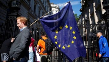 Brexit обойдется Евросоюзу дороже, чем Британии