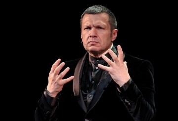 Соловьев в прямом эфире раскрыл истинное отношение Путина к Украине