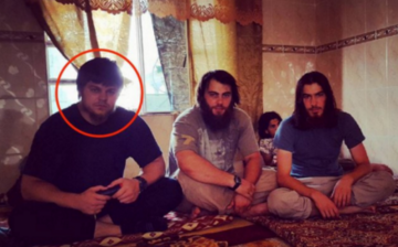 СМИ: Палач Джихади-Толик ликвидирован в Мосуле