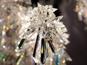 Даниэль Сваровски – великий имитатор, предприимчивый мошенник или гениальный инженер?  