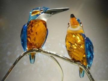 Даниэль Сваровски – великий имитатор, предприимчивый мошенник или гениальный инженер?  