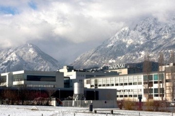 Даниэль Сваровски – великий имитатор, предприимчивый мошенник или гениальный инженер?  