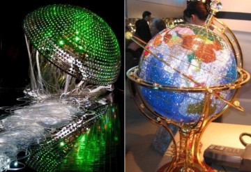 Даниэль Сваровски – великий имитатор, предприимчивый мошенник или гениальный инженер?  