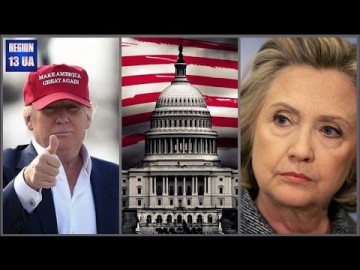 Что ждет и к чему готовится американцам после выборов президента США